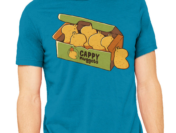 Cappy Nuggets