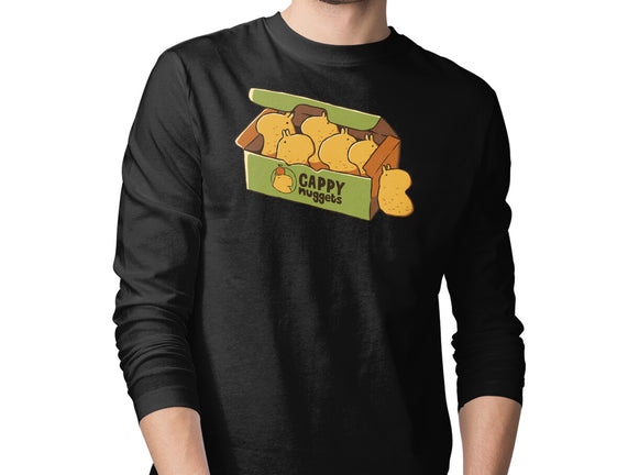 Cappy Nuggets