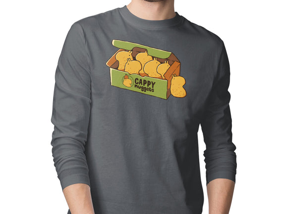 Cappy Nuggets