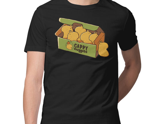 Cappy Nuggets
