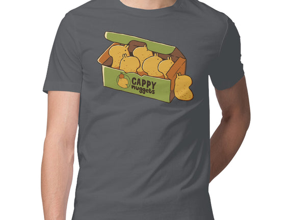 Cappy Nuggets