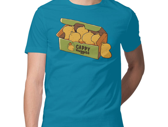 Cappy Nuggets