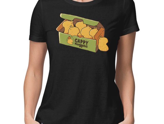 Cappy Nuggets