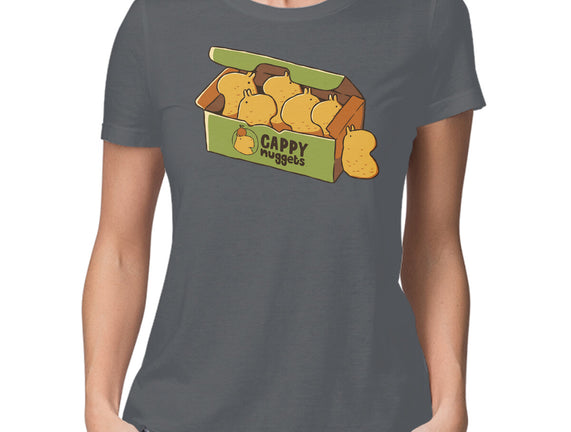 Cappy Nuggets