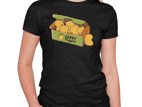 Cappy Nuggets