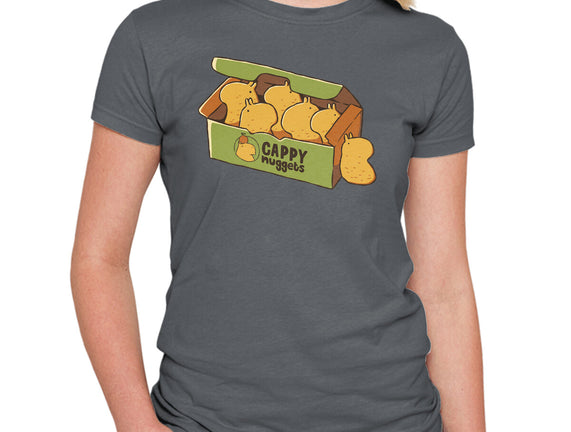 Cappy Nuggets