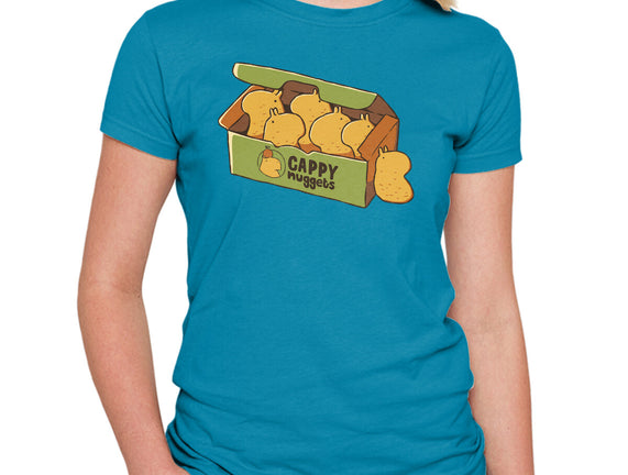 Cappy Nuggets