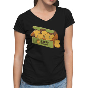 Cappy Nuggets