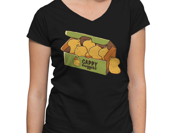 Cappy Nuggets