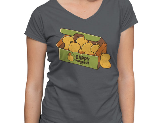 Cappy Nuggets