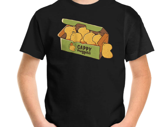Cappy Nuggets