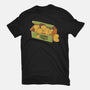 Cappy Nuggets-Mens-Premium-Tee-tobefonseca