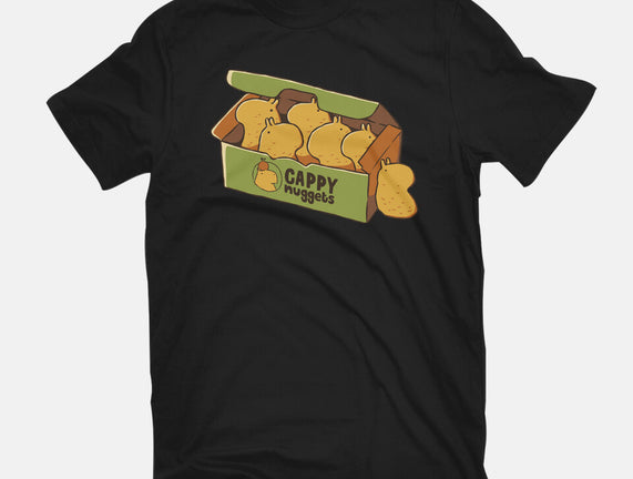 Cappy Nuggets