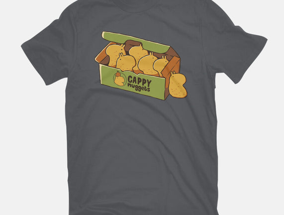 Cappy Nuggets