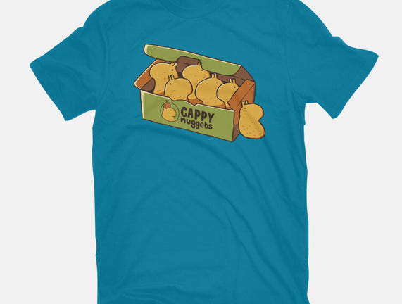 Cappy Nuggets