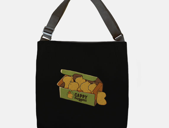 Cappy Nuggets