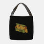 Cappy Nuggets-None-Adjustable Tote-Bag-tobefonseca