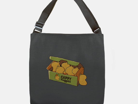 Cappy Nuggets