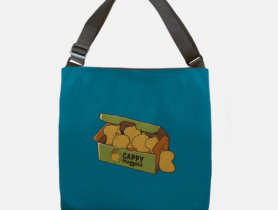 Cappy Nuggets