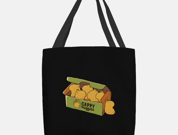 Cappy Nuggets