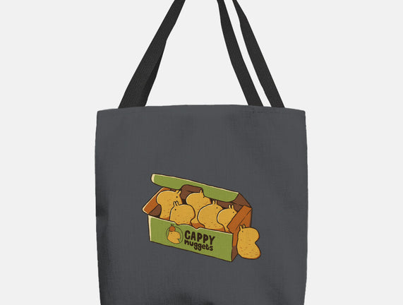 Cappy Nuggets