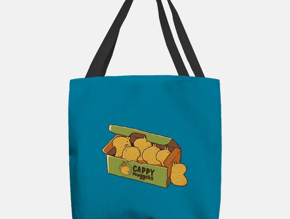 Cappy Nuggets