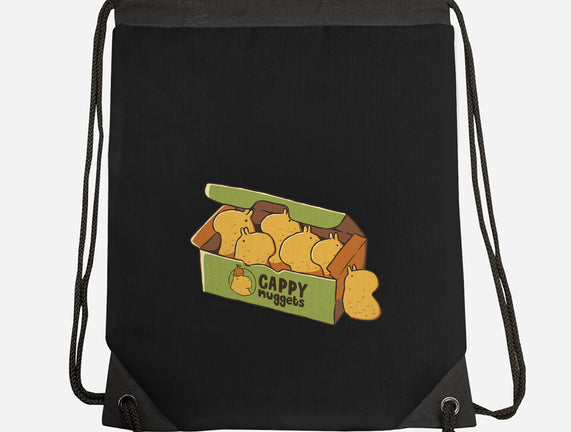 Cappy Nuggets