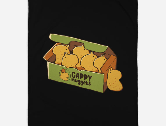 Cappy Nuggets
