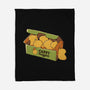 Cappy Nuggets-None-Fleece-Blanket-tobefonseca
