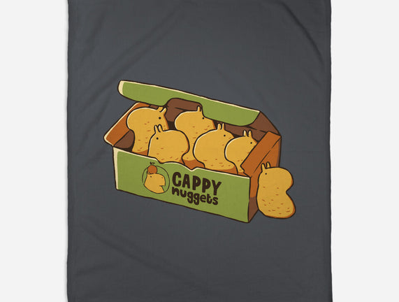 Cappy Nuggets