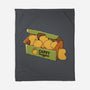 Cappy Nuggets-None-Fleece-Blanket-tobefonseca