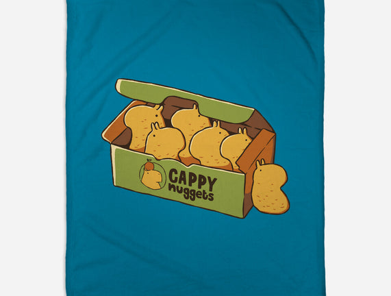Cappy Nuggets