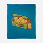 Cappy Nuggets-None-Fleece-Blanket-tobefonseca