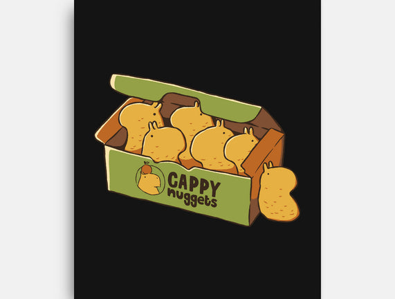 Cappy Nuggets