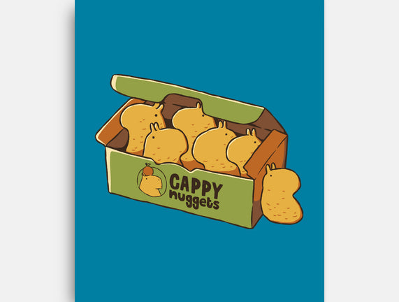 Cappy Nuggets