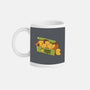 Cappy Nuggets-None-Mug-Drinkware-tobefonseca