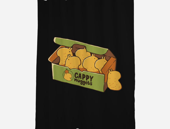 Cappy Nuggets