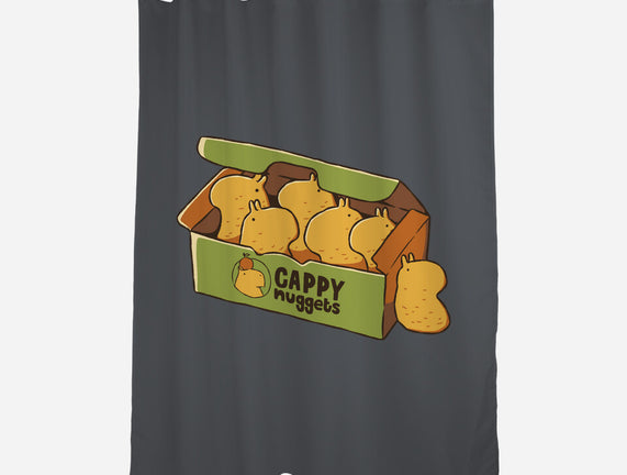 Cappy Nuggets