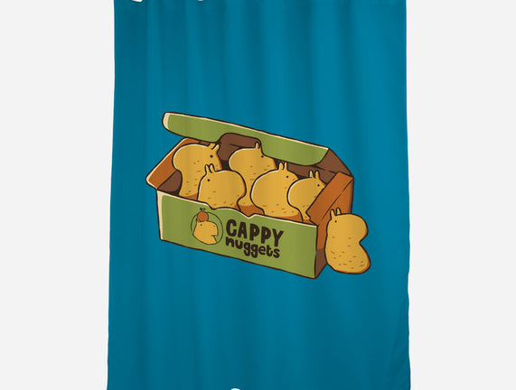 Cappy Nuggets