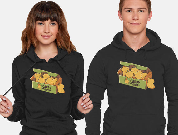 Cappy Nuggets