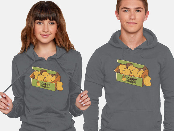 Cappy Nuggets