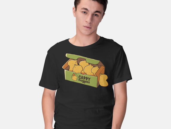 Cappy Nuggets