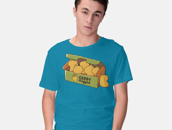 Cappy Nuggets