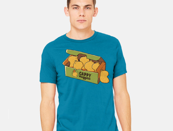 Cappy Nuggets