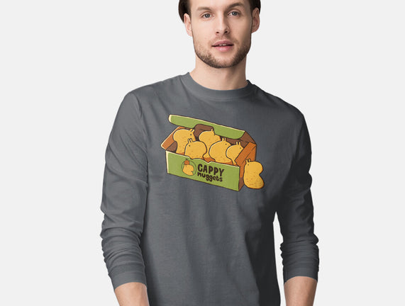 Cappy Nuggets