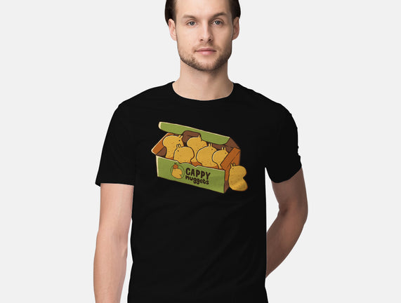 Cappy Nuggets