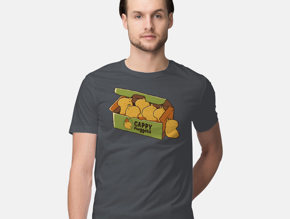 Cappy Nuggets