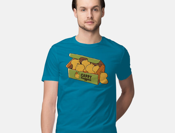 Cappy Nuggets