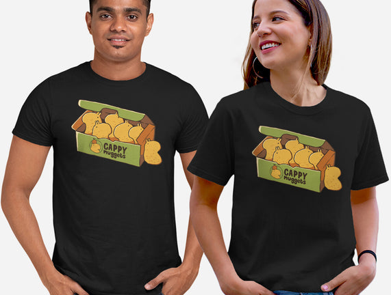 Cappy Nuggets