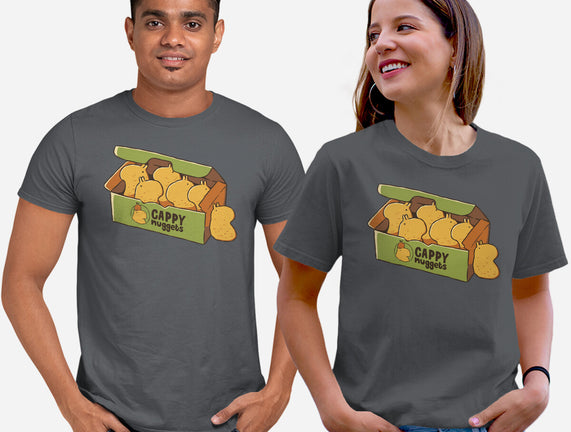Cappy Nuggets